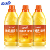 蓝月亮除菌地板清洁剂600g*3 81000830