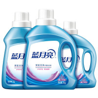 蓝月亮(洁净洗衣组合:薰洁净2kg+薰洁净1kg+薰洁净500g) 10001700