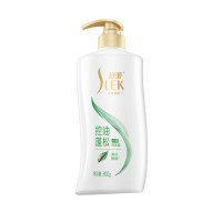 舒蕾控油蓬松洗发露-800g 6977196333059