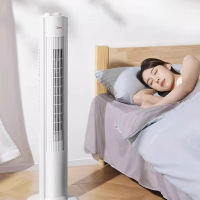 美的Midea机械塔扇ZAH09MS