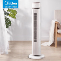 美的Midea遥控塔扇ZAE09MA