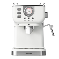 美菱压力咖啡机MCF-LC1055随机颜色