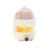 美菱煮蛋器MUE-LC3503随机颜色