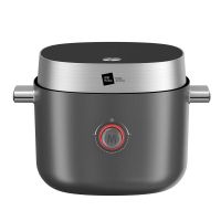 米技生活 微电脑多功能(薄盖)电饭煲EC-L4010