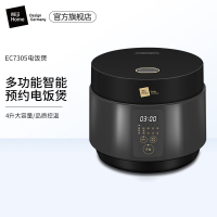 米技生活 微电脑多功能电饭煲EC7305