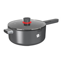 米技生活 多功能电炒锅EFP-L4006
