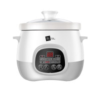 米技生活 微电脑多功能电炖锅ECE3003