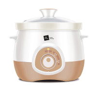 米技生活 陶瓷内胆多功能电炖锅ECE2103