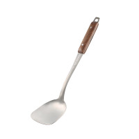 亚摩斯钛锅铲AS-CJ07T随机颜色