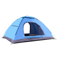 驿客速开帐篷(2-3人)EKH-9001