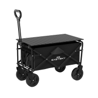 驿客露营推车+桌板套装-EKH-9030