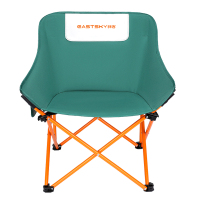 驿客月亮椅(绿色)-EKH-9013