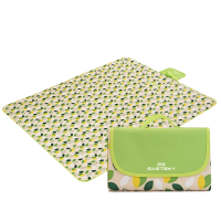 驿客防水野餐垫(小飞叶)-EKH-9015