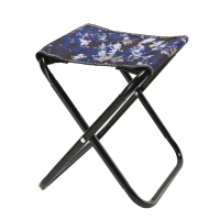 驿客口袋折叠椅-EKH-9026 迷彩色