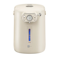 米技生活 电热开水瓶(恒温调奶器)HK-L3086