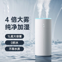 几素加湿器Humidifier Life9(HU19)-插电款随机颜色