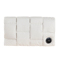 几素云·暖手袋-羽绒款Warmer Pro 1(HW10)-5000mAh随机颜色