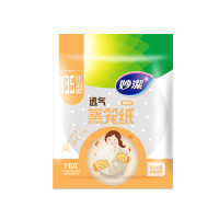 妙洁蒸笼纸75只MCPA75 10cm*135张