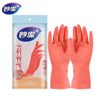 妙洁短款保暖手套MGFA 均码