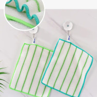 妙洁竹净去油抹布5片MIDB5 23*18cm*5片