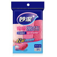 妙洁魔吸擦拭布MTFW3 30*30cm*3片