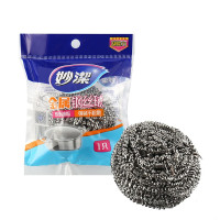 妙洁C型金属钢丝球1只装MHBC1 20g*1只