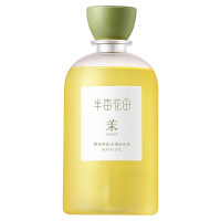 半亩花田 精油香氛水感沐浴油(空谷雨茉)400g