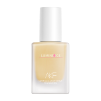 AKF盈润光感粉底液35g 02自然白干皮