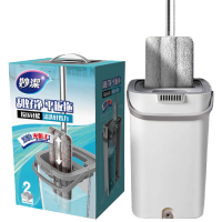 妙洁刮好净平板拖MOAPC