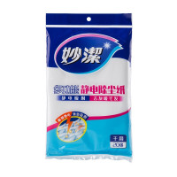 妙洁 静电除尘纸MOPN 28cm*22cm*20张