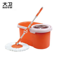 大卫拖把Q5旋转拖把