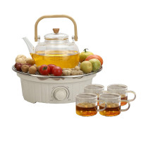 古菲斯围炉煮茶套装GFWL-227