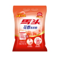 马头花香洗衣粉2.018kg