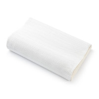 佳奥 波浪形记忆枕J02B05AW2随机颜色 50*30*10-7CM