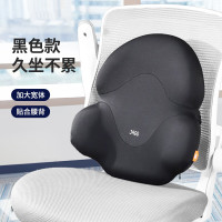 佳奥胖达熊腰垫240604J0100MB1随机颜色 48*44*12cm