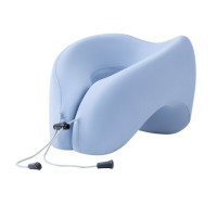 佳奥 厚吐司护颈趴睡枕232401JK0100MS9随机颜色 24*30*19CM