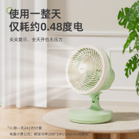 志高(CHIGO)小风扇FO-18S3