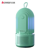 志高(CHIGO)灭蚊灯ZJ-MWD03(浅绿)