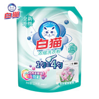 白猫新浓缩洗衣粉1.2kgC21112208