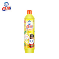 白猫柠檬红茶洗洁精500克C11103720