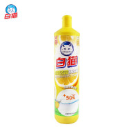 白猫高效去油洗洁精900gC11102402
