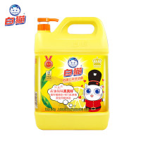 白猫柠檬红茶洗洁精5kgC11107103