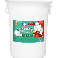白猫经典配方洗洁精25kgC11100603