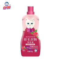 白猫全效丝毛洗衣液340gC23111200