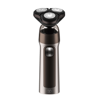 西屋旋转式剃须刀R312随机颜色