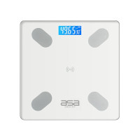 北欧阿萨asa体脂秤AC-001随机颜色
