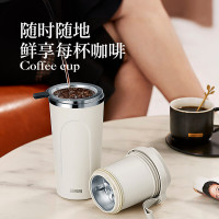 北欧阿萨asa便携咖啡杯AKG-101K随机颜色