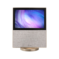 小度在家智能屏 X10二代随机颜色