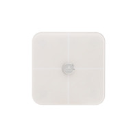 敲打熊 蓝牙ITO体脂秤 KI601随机颜色