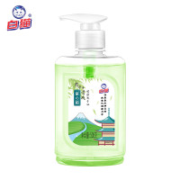 白猫泉の语煎茶清爽健康洗手液500克C62101702
